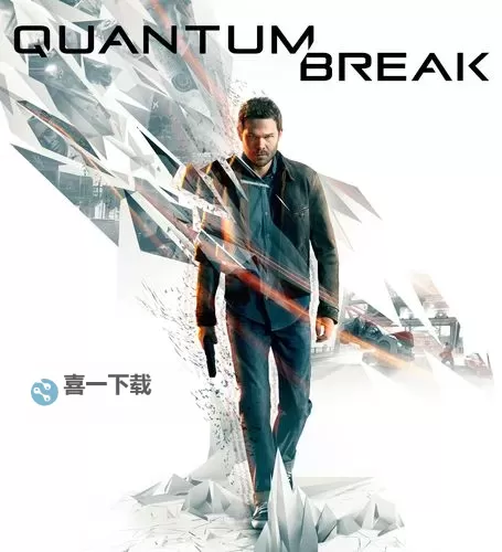 《量子破碎》出贴图、轻功水上漂邪道教程图1