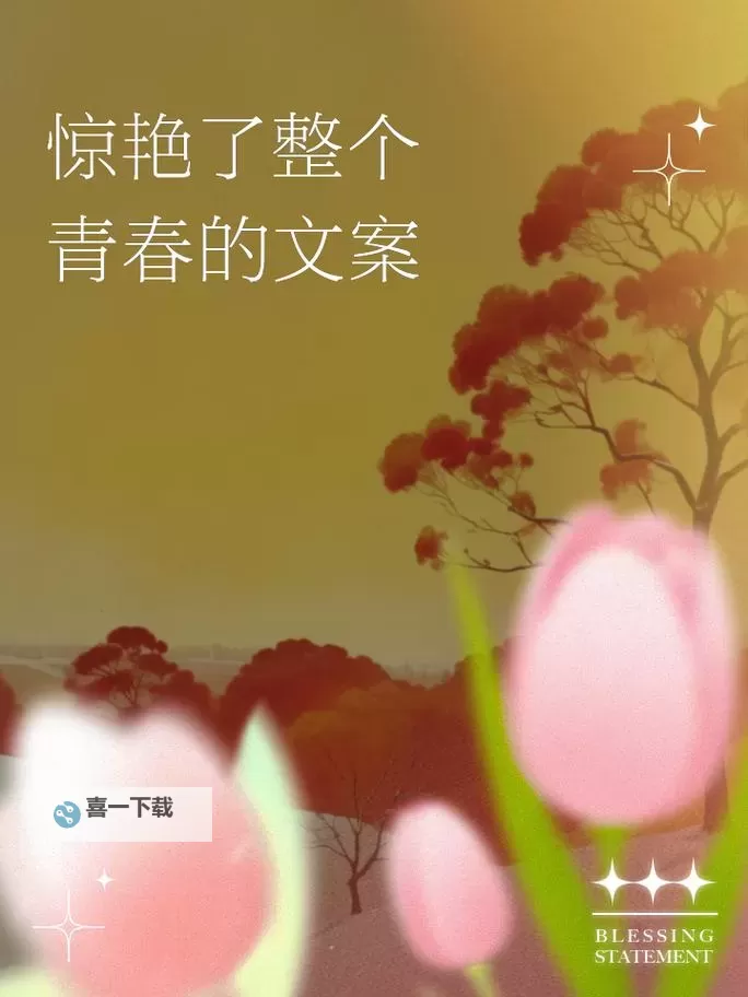 语文课代表说衣带渐宽终不悔:青春的坚持与无悔青春的誓言图1