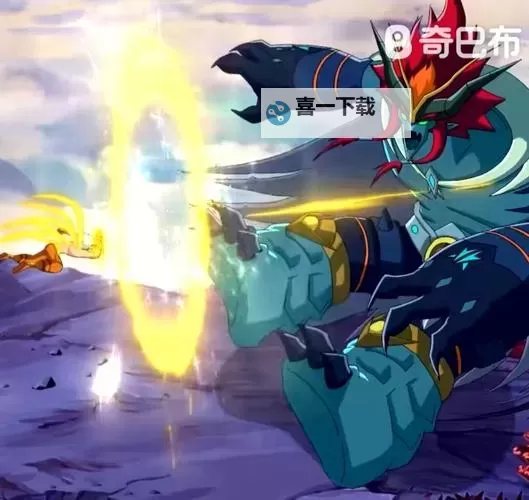 赛尔号谱尼现在在哪?最新位置揭秘及详情介绍图1