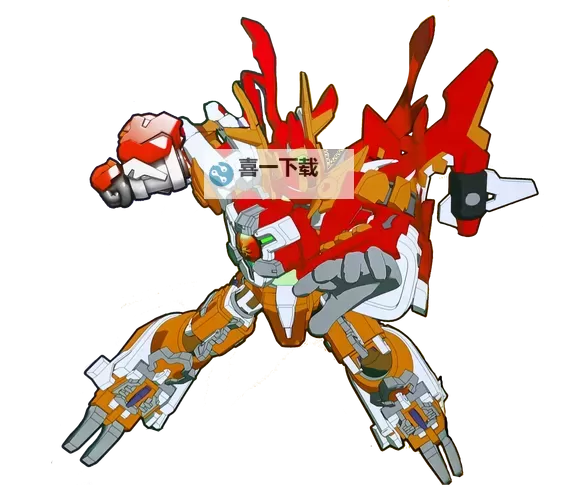 有没有斗龙战士之机甲摩托双开软件推荐 深度解答如何双开斗龙战士之机甲摩托图2