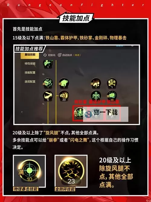 神武69地府加点最好指南：最全面的加点方案推荐图2