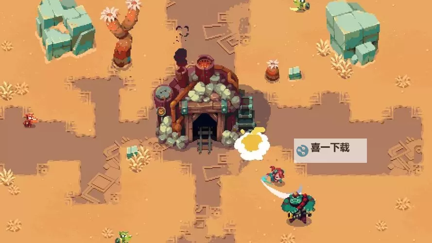 必玩roguelike游戏盘点 必玩roguelike游戏有哪些图1