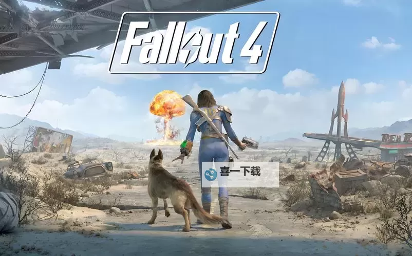 《辐射4》无限刷光学纤维及水晶位置 光学纤维在哪刷图2