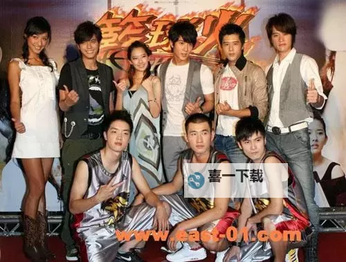 《笼斗士》演员表全揭秘：完整演员阵容一览图2