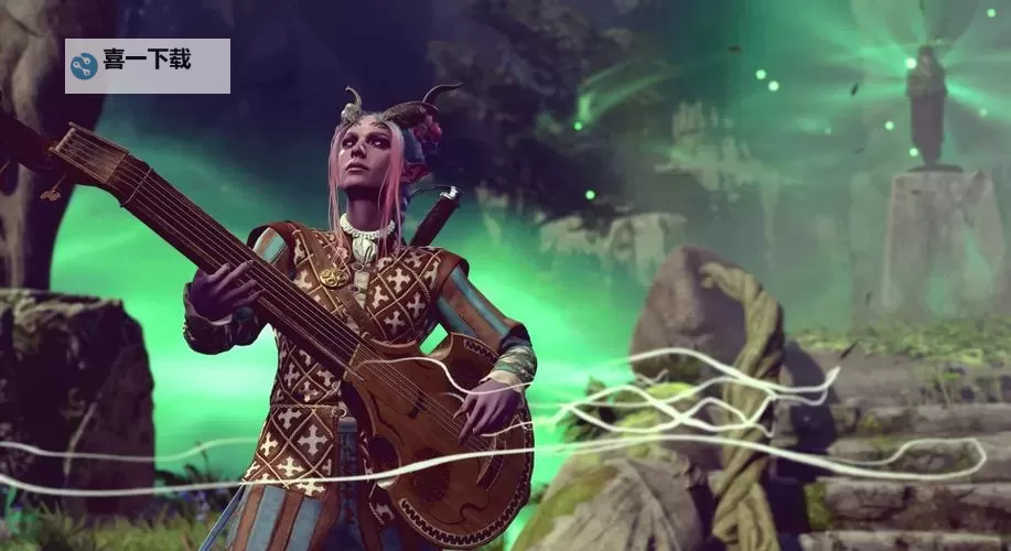 《博德之门3》毒药大师术士Build分享图1