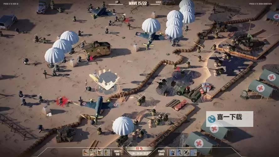 必玩割草游戏盘点 必玩割草游戏有哪些图1