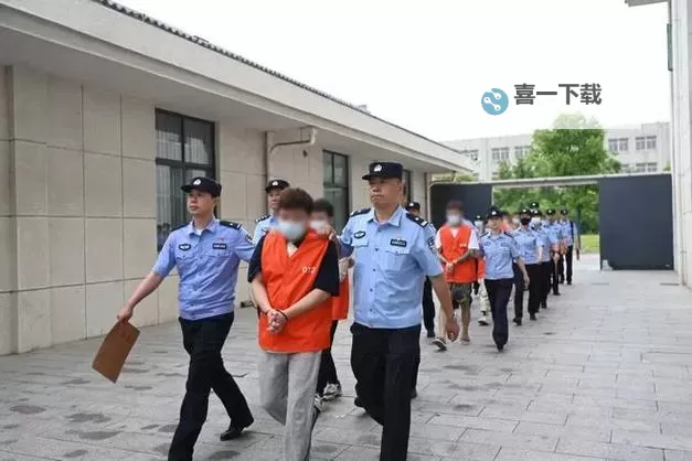 淮安警方打击黄色录像违法犯罪活动取得显著成效图1