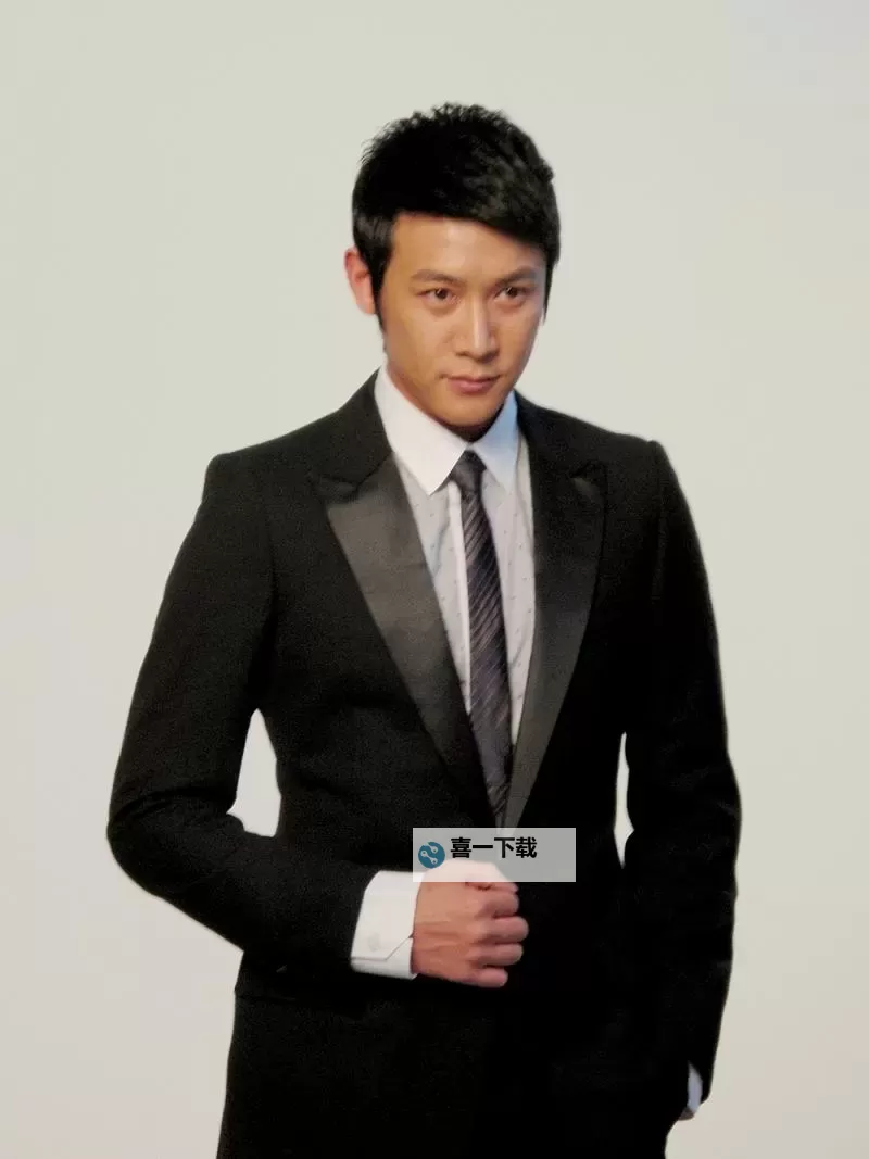 英雄之战 陆毅:演绎巅峰英勇的传奇篇章图1