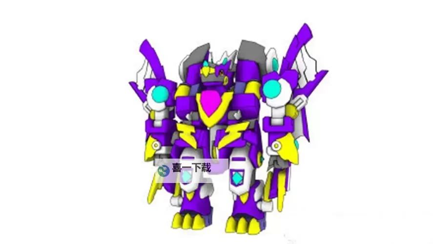 有没有斗龙战士之机甲摩托双开软件推荐 深度解答如何双开斗龙战士之机甲摩托图1