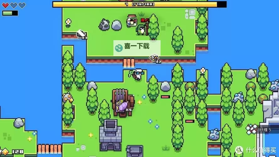 《浮岛物语》建造、解谜及战斗试玩心得 浮岛物语好玩吗图1