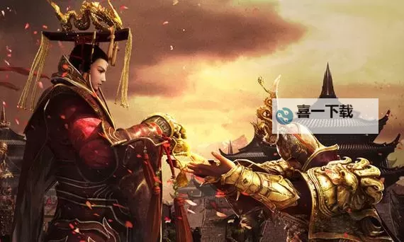 御龙在天传人怎么升级攻略详解图2