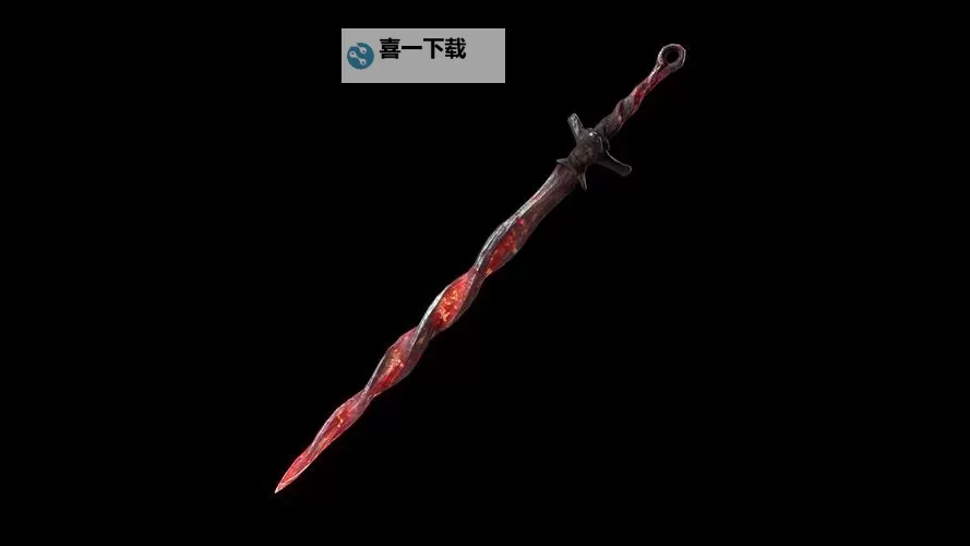 《黑暗之魂3》超强武器推荐与介绍 武器选择图文指南图1