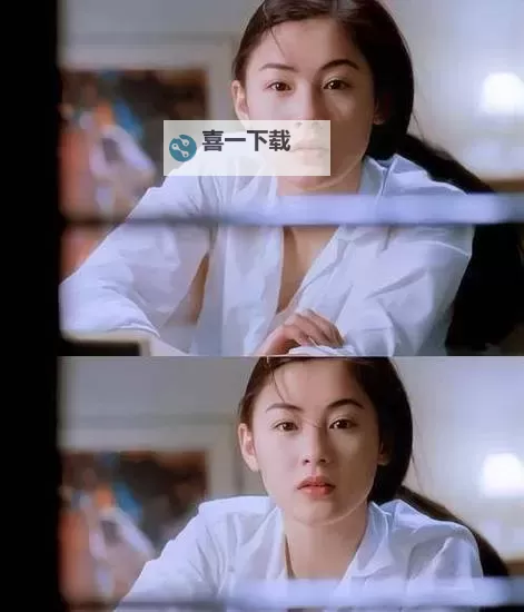 张柏芝酒醉的蝴蝶：梦境中的轻盈舞动图1