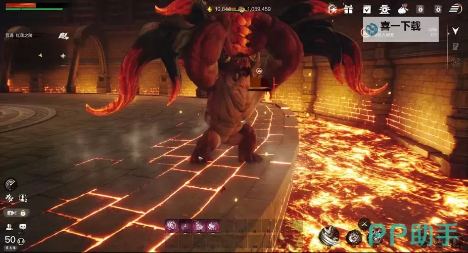 《幽灵1.0》最终BOSS打法及装备介绍 最终BOSS怎么打图2