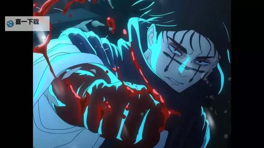 《命运骑士团》黑暗-胀相（SSR+）图1