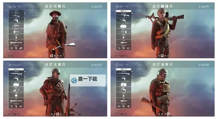 战地一在Steam叫什么？详细介绍与购买指南图2