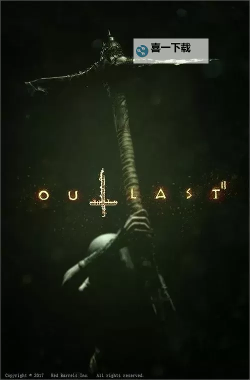 血腥类砍杀游戏：恐怖氛围与激烈战斗的极致体验图1