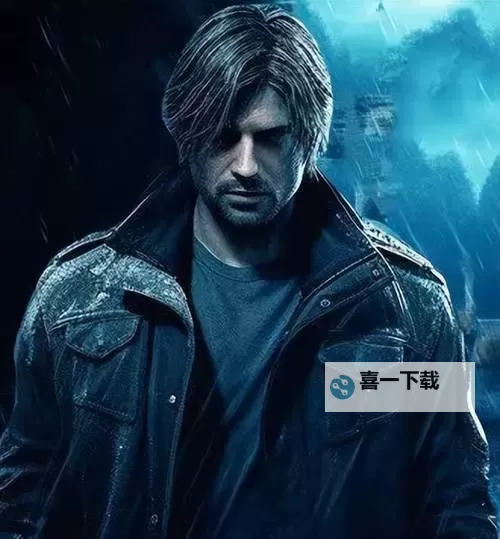 深入解析:里昂人物设定的多面性与魅力图1