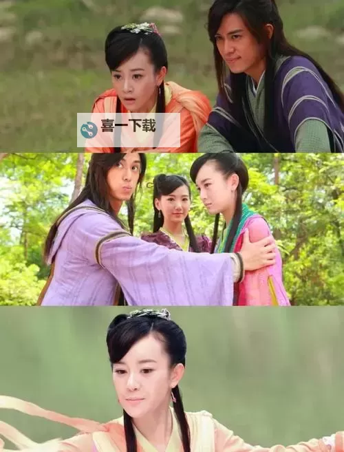 天涯明月刀与小李飞刀的关系解析：武侠世界的双剑之谜图1