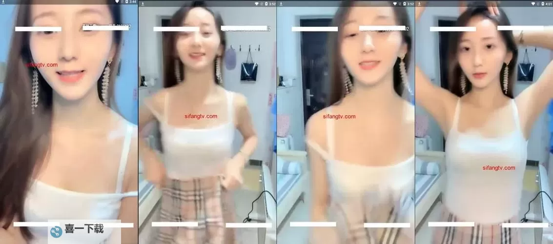 探索畅快体验：粗满足视频直播带来的极致享受图1