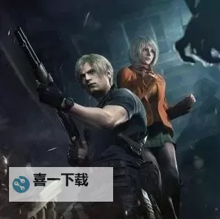 《生化危机4重制版》手柄稳杀铁处女教学图1