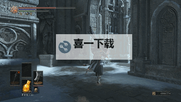 《黑暗之魂3》银骑士打法及技巧 银骑士怎么打图1