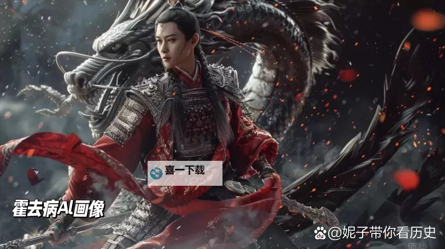 霍去病电脑版下载 电脑玩霍去病模拟器哪个好?图1