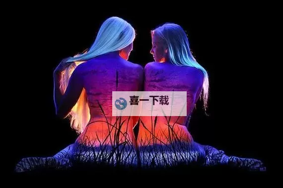 探索创新视界:2024最新人体艺术新潮流与精彩展示图1