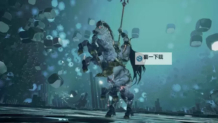 《最终幻想7重生》全召唤兽获取方法 召唤魔晶石位置汇总图2