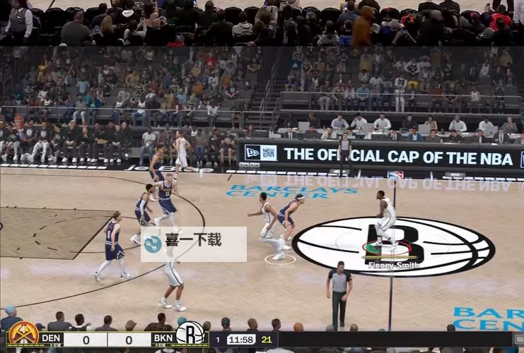 NBA2K15 速刷VC点数心得图1