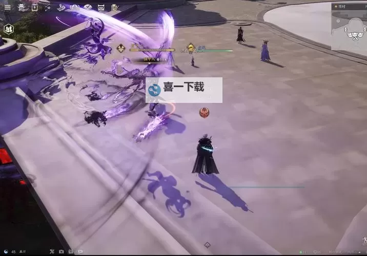 《诛仙世界》合欢入门教程 合欢怎么玩图1