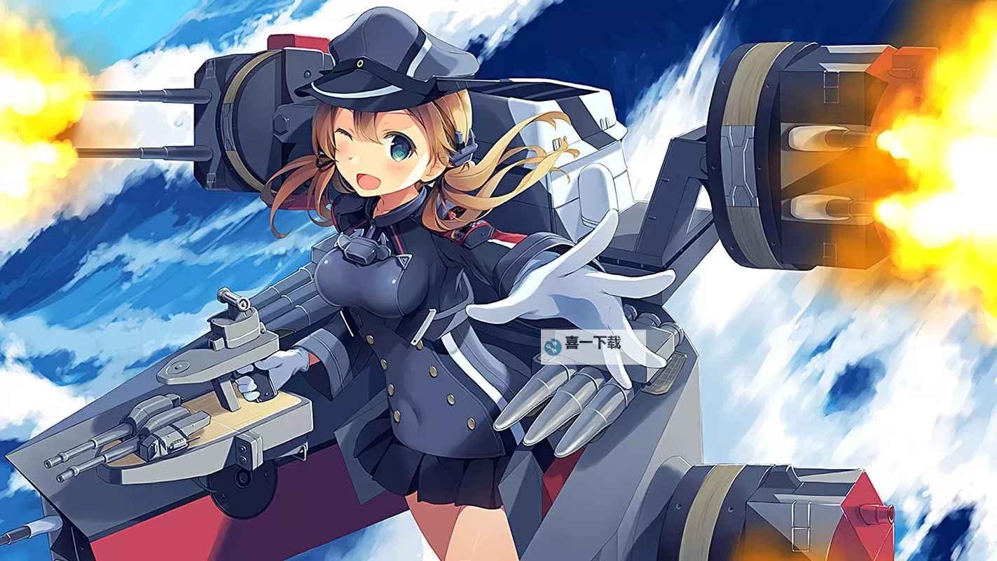 这就是舰娘电脑版下载 怎么电脑玩这就是舰娘？图2