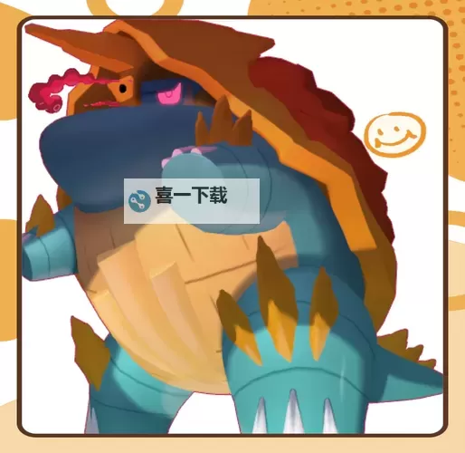 《宝可梦剑盾》S2双打大师爆噬龟雨天队分享图1