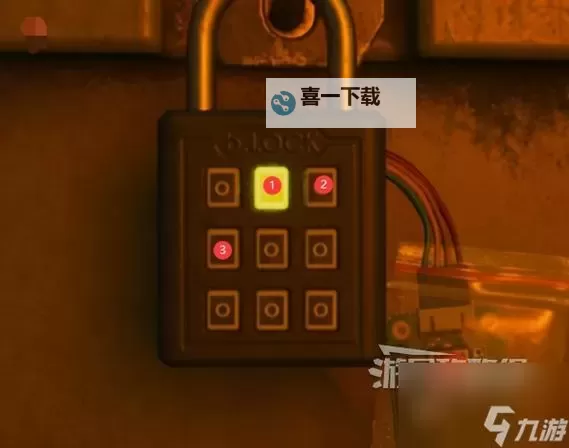 《心灵杀手2》全密码整理图1