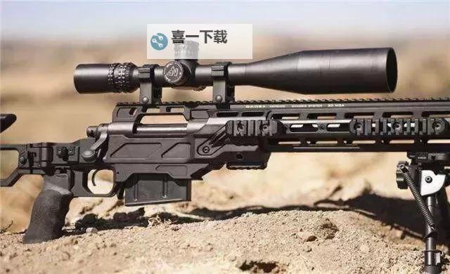 僵尸三部曲 狙击枪怎么用 狙击系统体验图文心得图1