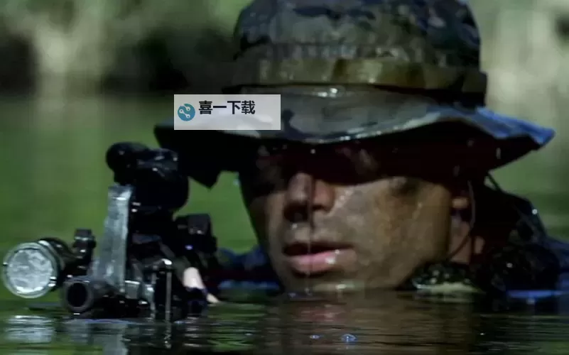 勇者行动高清完整版:精彩冒险全景呈现图1