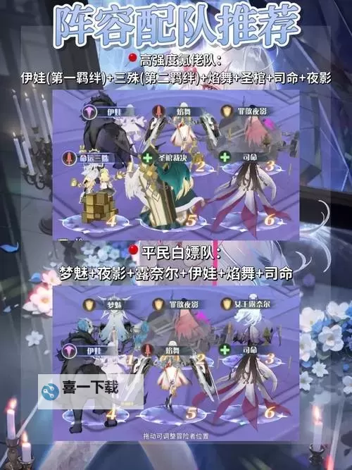 传说：命运王座电脑版下载 横向测评：电脑玩传说：命运王座模拟器推荐图1