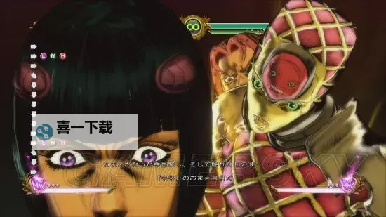 《JOJO奇妙冒险全明星大乱斗》画面剧情游戏性体验心得 JOJO奇妙冒险全明星大乱斗好玩吗图1