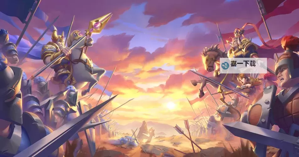 皇座战争挂机软件&双开软件推荐 轻松搞定皇座战争双开和挂机图1