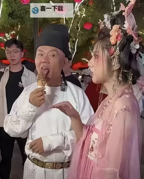 人人干人人搞：携手共创繁荣的时代力量图1