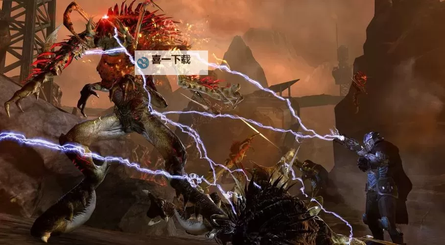 热门低配好游戏大全 有哪些好玩的低配游戏图1