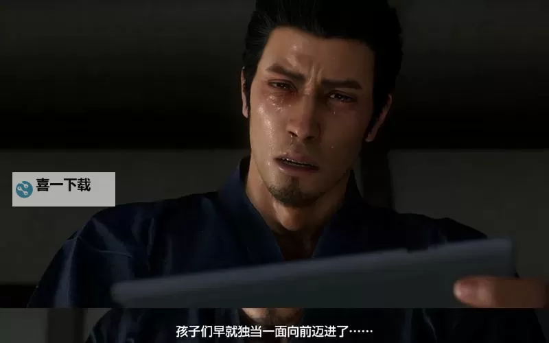 《如龙7外传无名之龙》全Boss战最高难度打法图2