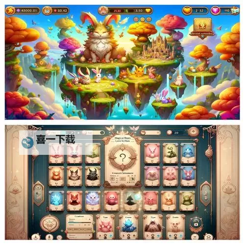 有没有幻兽起源双开软件推荐 深度解答如何双开幻兽起源图2