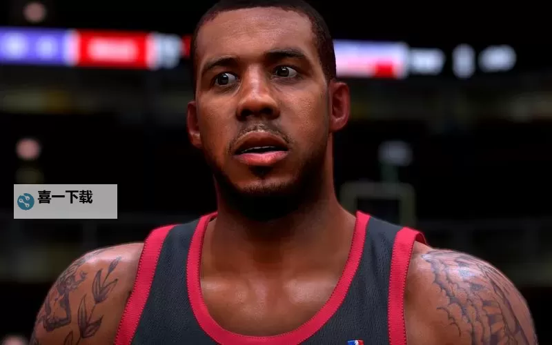 《NBA2K19》紫水晶阿尔德里奇球员卡属性、徽章分析 紫水晶阿尔德里奇好用吗图1