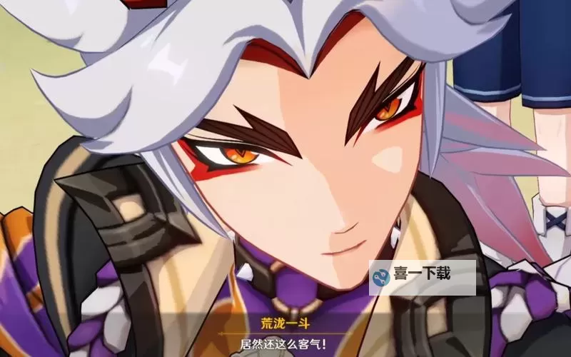 《原神》4.3荒泷斗虫修行第四天满奖励攻略 4.3斗虫大赛第四天玩法图2