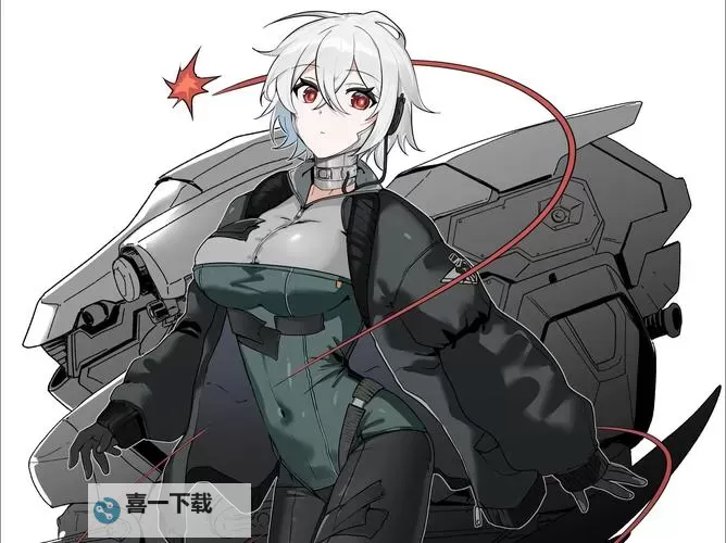 《装甲核心6》愤怒表情ID分享图1