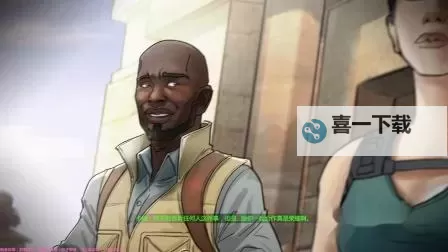 劳拉和奥西里斯神庙 上手心得感受图1