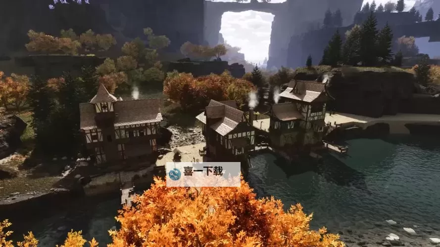 《方舟生存飞升》中文设置教程 怎么设置中文图1