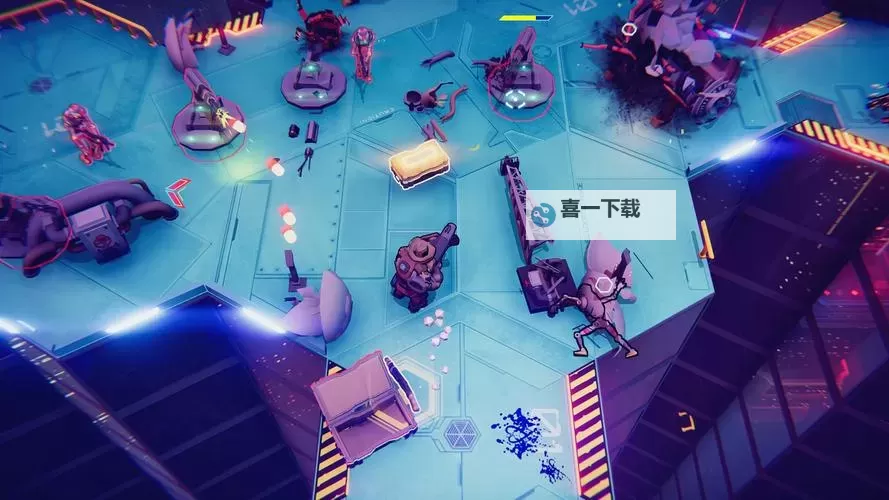 致命机甲电脑版下载 致命机甲模拟器哪个好？图1