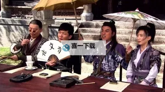 武林镖局双开挂机软件盘点 2021最新免费武林镖局双开挂机神器推荐图2